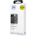 Etui do telefonów 3mk Smoke MagCase Blue do Apple iPhone 16